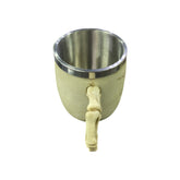 TAZA CARA CALAVERA VTR 579